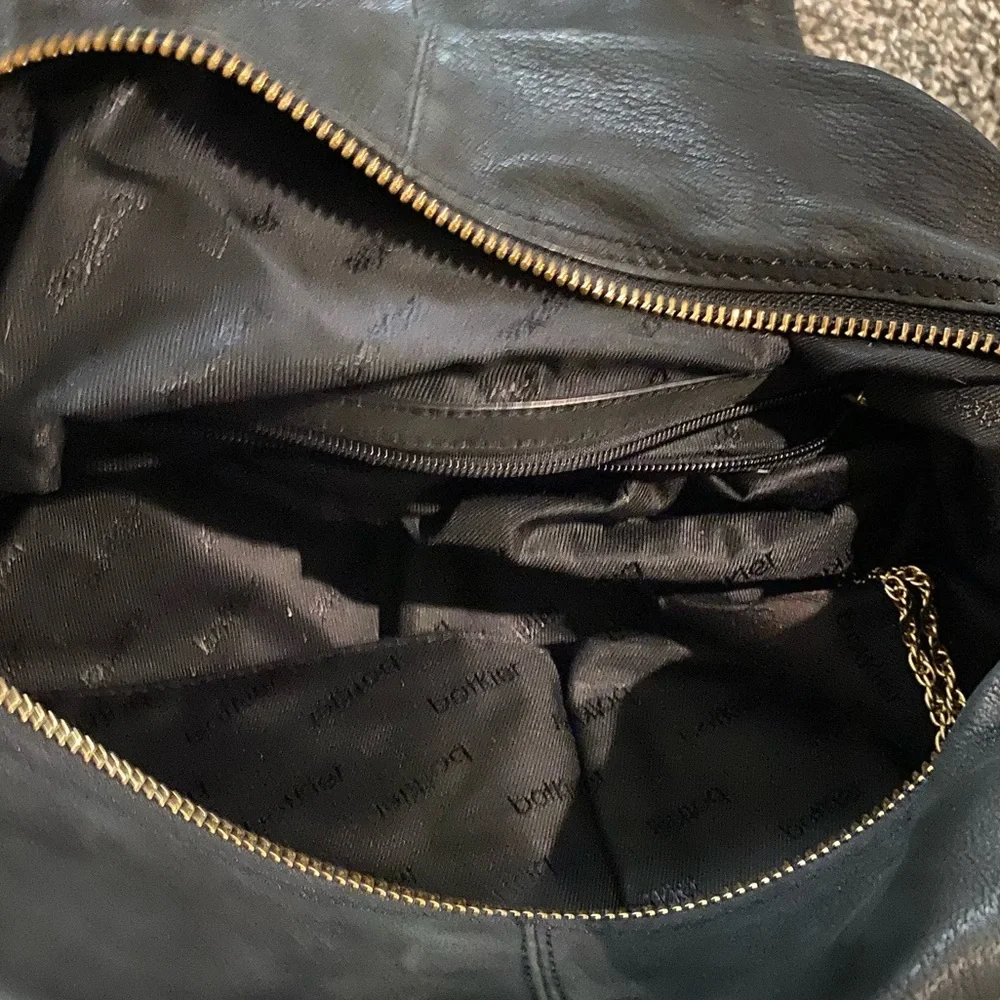 Botkier Leather purse